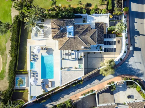 VILLA ELBA