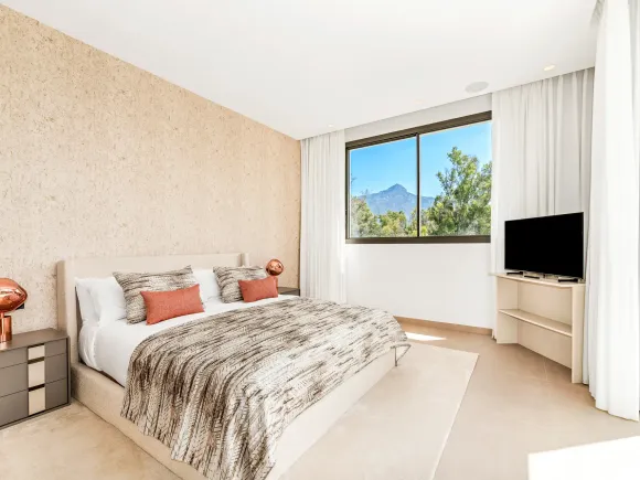 VILLA ELYSIA