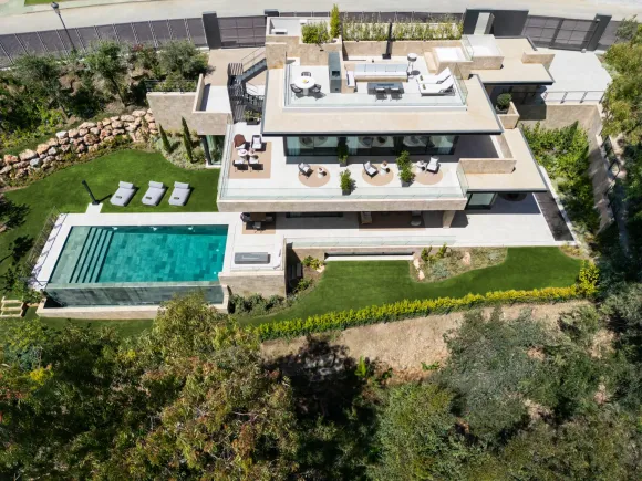 VILLA SELENE