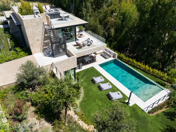 VILLA SELENE