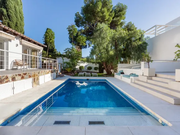 VILLA GINA