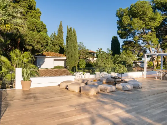 VILLA GINA
