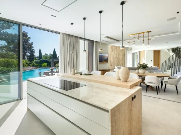 VILLA IMAGINE