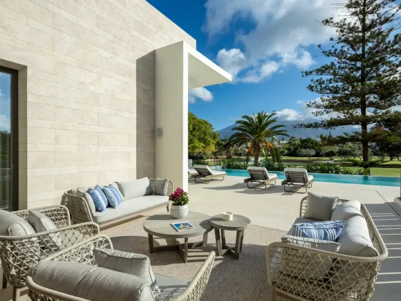 VILLA IMAGINE