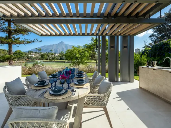 VILLA IMAGINE