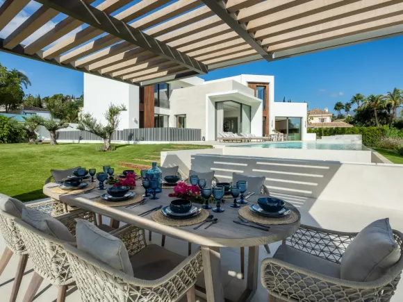 VILLA IMAGINE