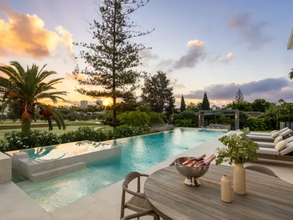 VILLA IMAGINE