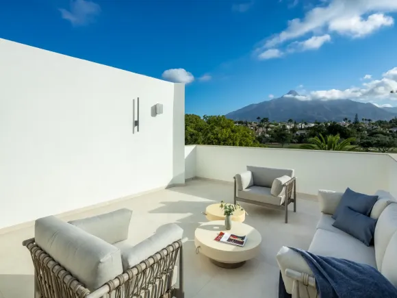 VILLA IMAGINE