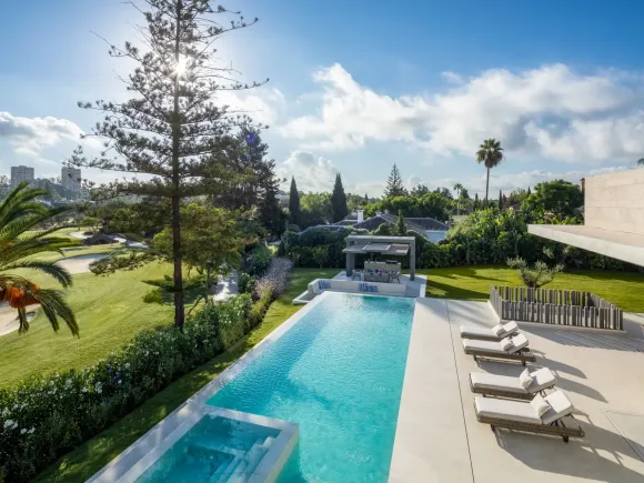 VILLA IMAGINE