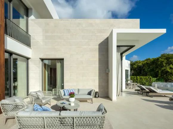 VILLA IMAGINE