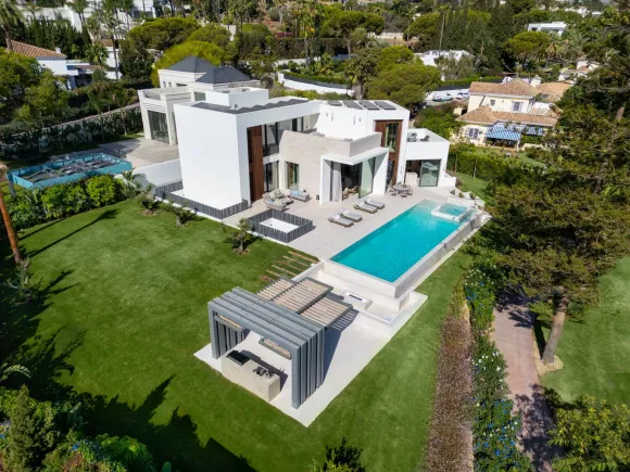 VILLA IMAGINE
