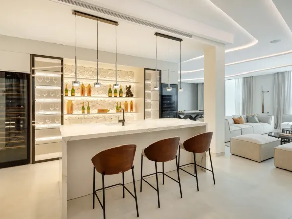 VILLA IMAGINE