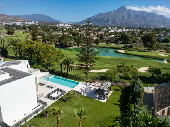 VILLA IMAGINE