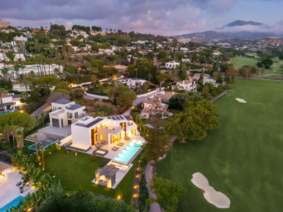 VILLA IMAGINE