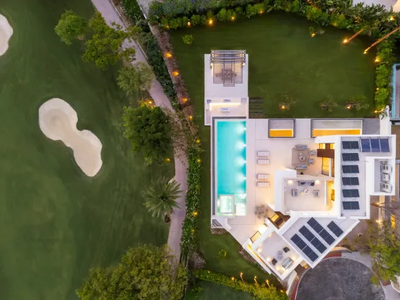 VILLA IMAGINE