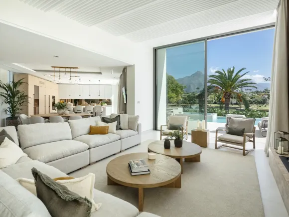 VILLA IMAGINE