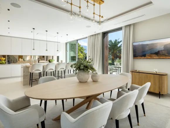 VILLA IMAGINE
