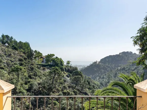 VILLA LA SOLEA