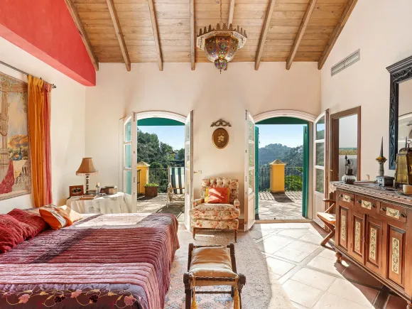 VILLA LA SOLEA