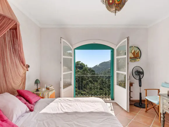 VILLA LA SOLEA