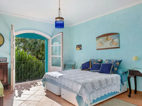 VILLA LA SOLEA