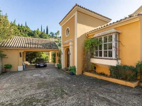 VILLA LA SOLEA