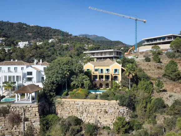 VILLA LA SOLEA
