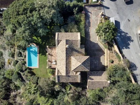 VILLA LA SOLEA