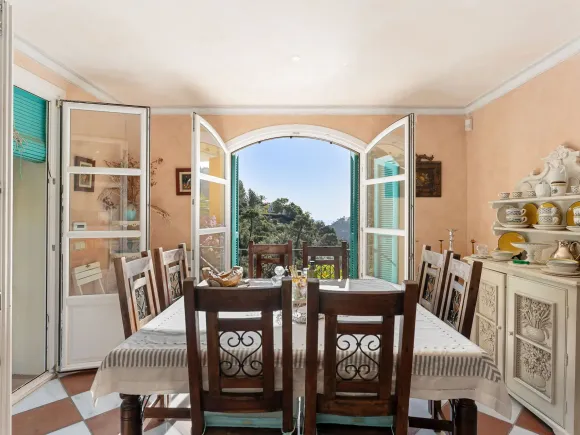 VILLA LA SOLEA