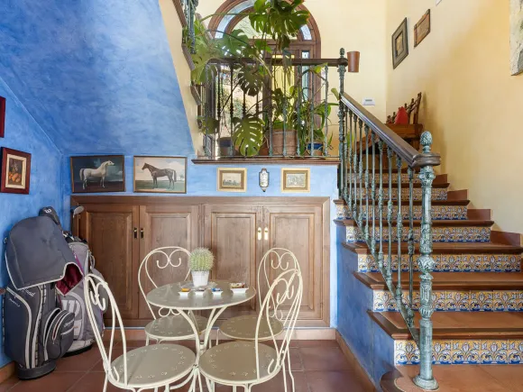 VILLA LA SOLEA