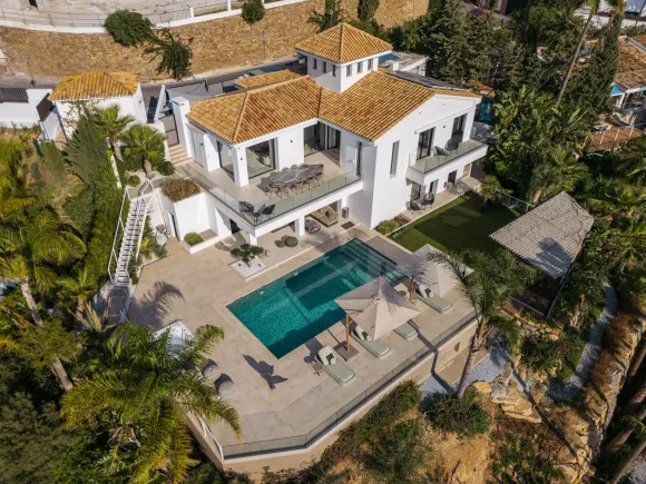 VILLA LA VISTA