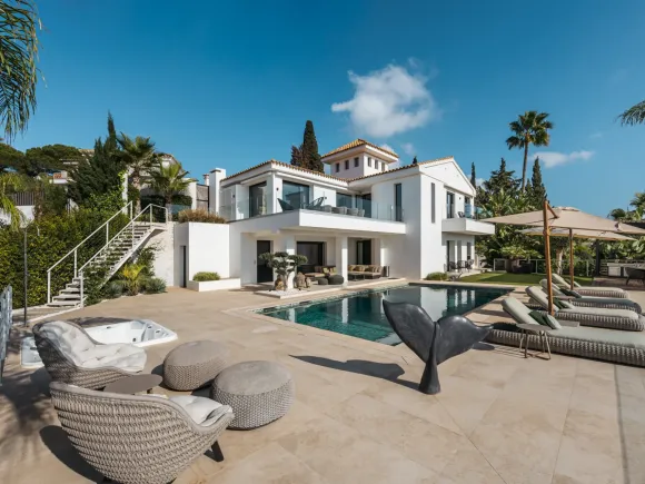 VILLA LA VISTA