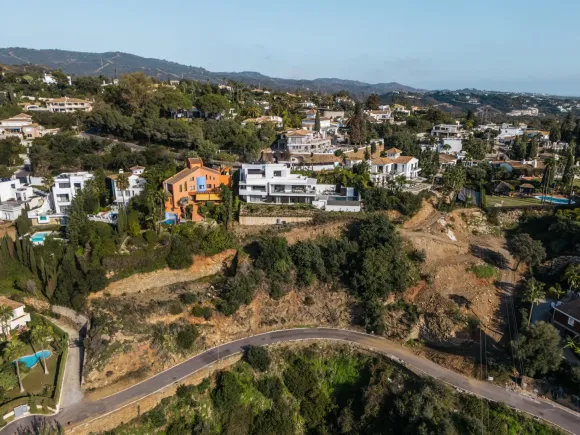 VILLA LA VISTA