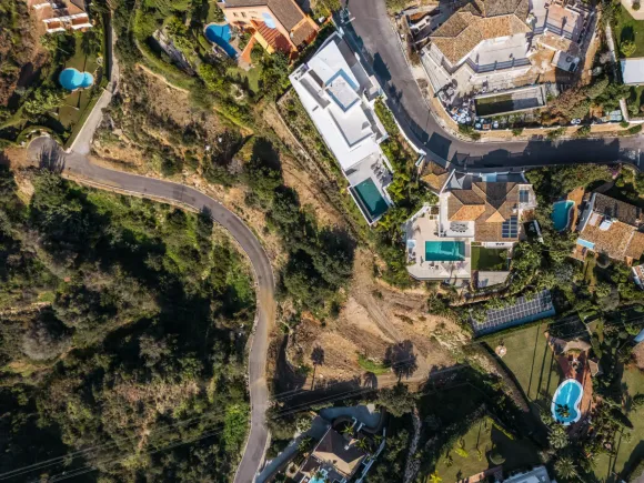 VILLA LA VISTA
