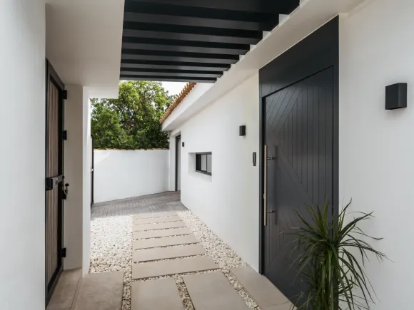 VILLA LA VISTA