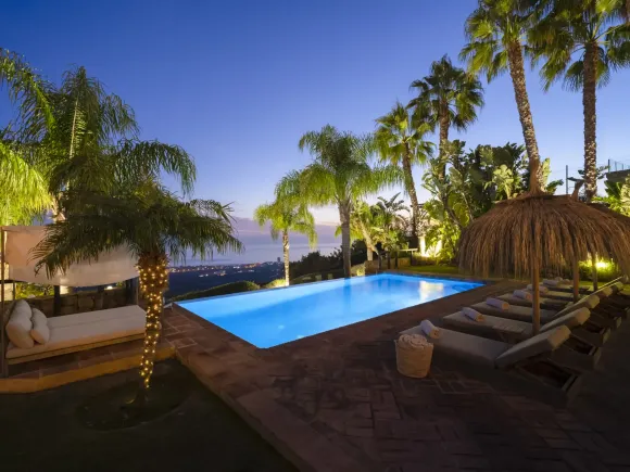 VILLA LOS ALTOS