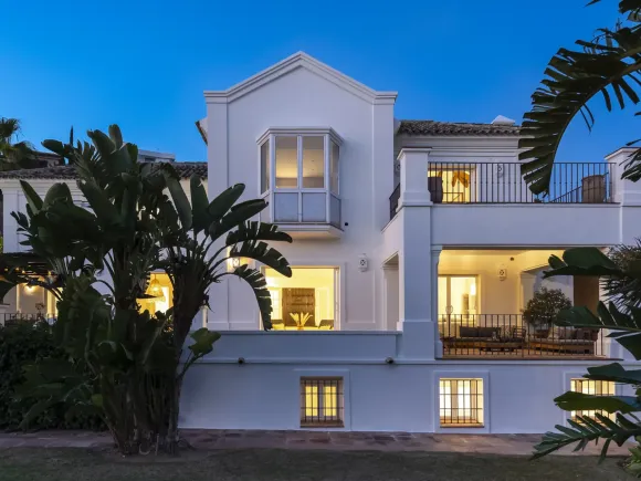 VILLA LOS ALTOS