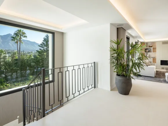 VILLA LOS LIMONEROS