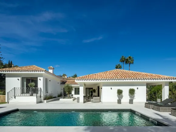 VILLA LOS LIMONEROS
