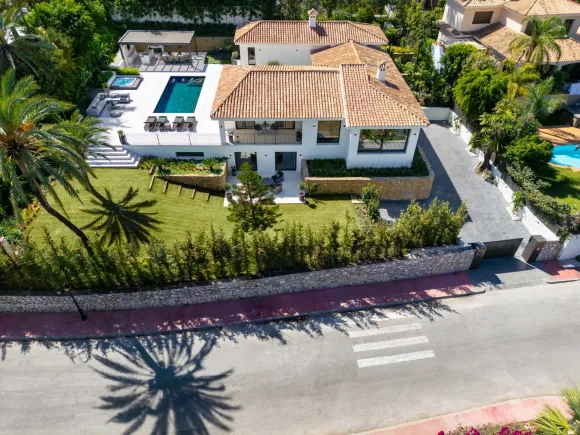 VILLA LOS LIMONEROS