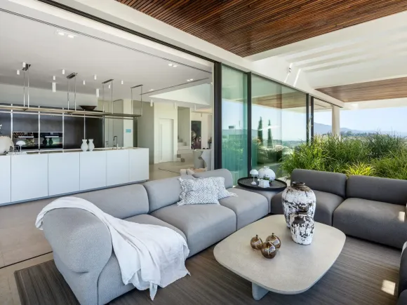 VILLA MIKA