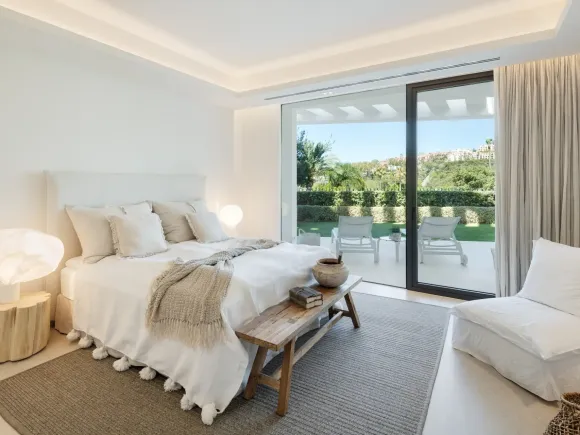VILLA MIKA