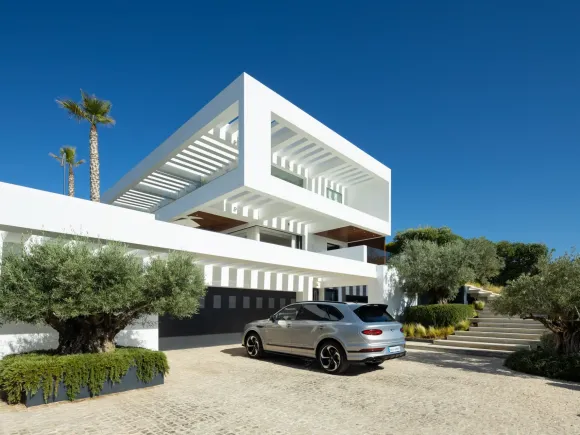 VILLA MIKA