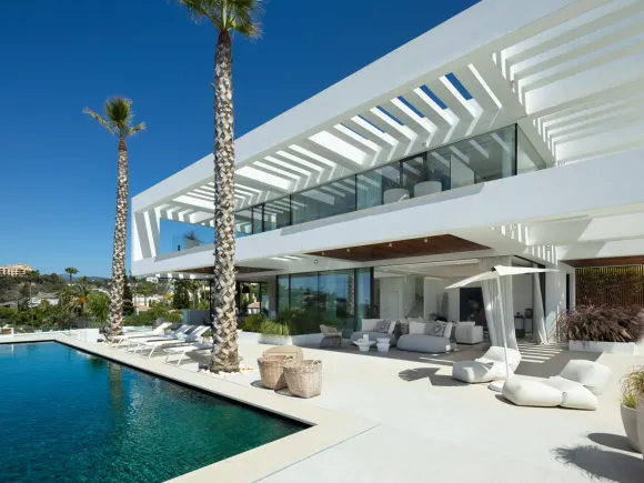 VILLA MIKA