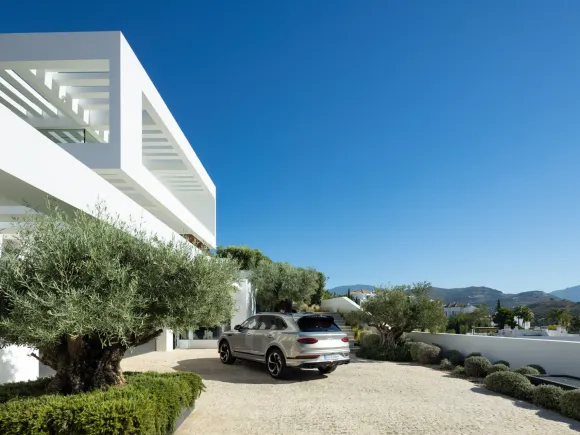 VILLA MIKA