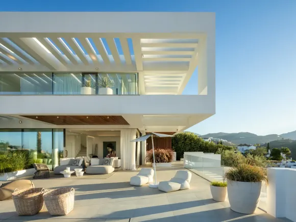 VILLA MIKA