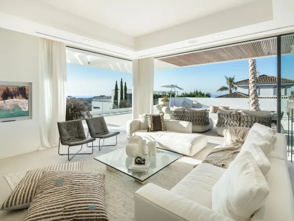 VILLA MIKA