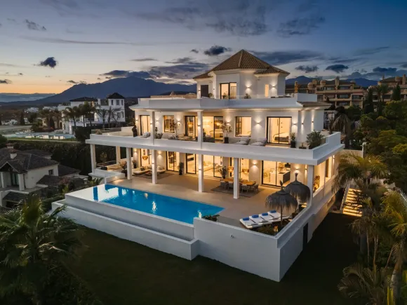 VILLA OLIVIA