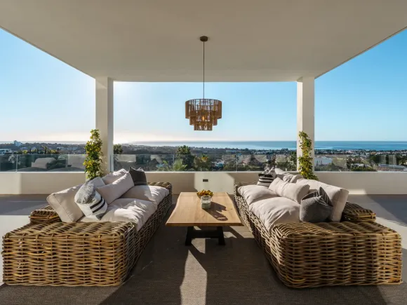 VILLA OLIVIA