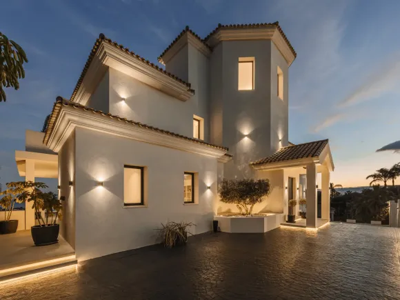 VILLA OLIVIA